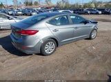 HYUNDAI ELANTRA SE KMHD74LF2JU578773 снимка