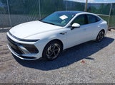 HYUNDAI SONATA SEL KMHL14JA8RA379762 снимка