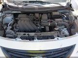 NISSAN VERSA 1.6 S+ 3N1CN7AP7EL816008 снимка
