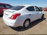 NISSAN VERSA 1.6 S+ 3N1CN7AP7EL816008 снимка