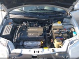 CHEVROLET AVEO LT KL1TG62645B407349 снимка