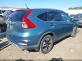 HONDA CR-V TOURING 5J6RM3H95GL022496 снимка
