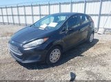 Ford Fiesta S 3FADP4TJ5HM142514 снимка