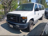 FORD E-350 SUPER DUTY XL/XLT 1FBSS31L79DA40051 снимка