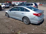 HYUNDAI SONATA SPORT 5NPE34AF6HH570154 снимка