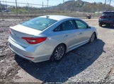 HYUNDAI SONATA SPORT 5NPE34AF6HH570154 снимка