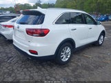 KIA SORENTO 2.4L LX 5XYPG4A30KG476966 photo