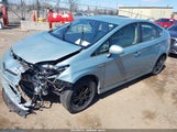 TOYOTA PRIUS TWO JTDKN3DU4C1547649 снимка