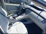TOYOTA PRIUS TWO JTDKN3DU4C1547649 снимка