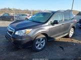 SUBARU FORESTER 2.5I PREMIUM JF2SJADC9FH586046 снимка