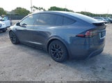 TESLA MODEL X DUAL MOTOR ALL-WHEEL DRIVE/PLAID TRI MOTOR ALL-WHEEL DRIVE 7SAXCDE54NF342256 fotografie