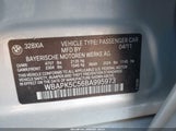 BMW 328I XDRIVE WBAPK5C56BA995973 снимка