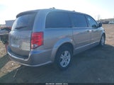 DODGE GRAND CARAVAN CREW 2C4RDGDG5DR568798 снимка