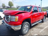 GMC SIERRA 1500 SLE 3GTP2VE75DG287199 снимка