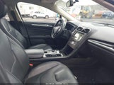 FORD FUSION TITANIUM 3FA6P0D99JR139114 fotografie