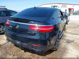 MERCEDES-BENZ AMG GLE 43 COUPE 4MATIC 4JGED6EB2KA152510 снимка