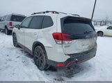 SUBARU FORESTER SPORT JF2SKARC0MH496271 снимка