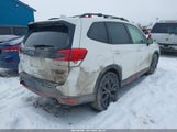 SUBARU FORESTER SPORT JF2SKARC0MH496271 снимка