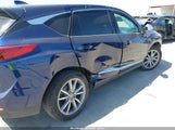 ACURA RDX TECHNOLOGY PACKAGE 5J8TC1H57ML007284 снимка