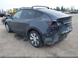 TESLA MODEL Y LONG RANGE DUAL MOTOR ALL-WHEEL DRIVE 7SAYGAEE5RF981789 photo