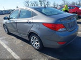 HYUNDAI ACCENT GLS KMHCT4AE2EU757502 снимка