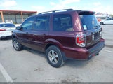 HONDA PILOT EX-L 5FNYF28668B007019 fotografie