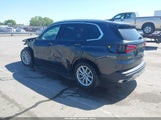 BMW X5 XDRIVE40I 5UXCR6C07LLL66315 photo