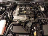 MAZDA MX-5 MIATA RF GRAND TOURING JM1NDAM71N0505009 снимка