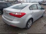 KIA FORTE LX KNAFK4A67G5613516 снимка