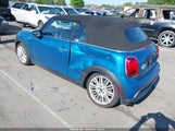 MINI CONVERTIBLE COOPER S WMW43DL00R3R86652 снимка