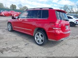 MERCEDES-BENZ GLK 350 4MATIC WDCGG8JB0DG047089 fotografie