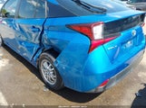 TOYOTA PRIUS LE JTDKARFUXL3118354 снимка