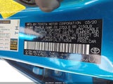 TOYOTA PRIUS LE JTDKARFUXL3118354 снимка
