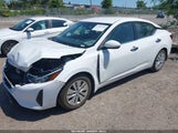 NISSAN SENTRA S XTRONIC CVT 3N1AB8BV9RY202797 photo
