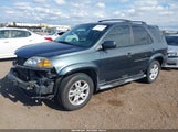 ACURA MDX 2HNYD18945H524295 снимка