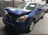 NISSAN ROGUE SL JN8AS5MT7AW003996 снимка