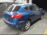NISSAN ROGUE SL JN8AS5MT7AW003996 снимка