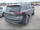 Nissan Rogue S Fwd 5N1BT3AA2PC838561 снимка
