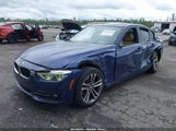 BMW 328I WBA8E9C53GK648802 снимка