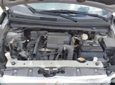 MITSUBISHI MIRAGE DE ML32A3HJ4EH003161 снимка