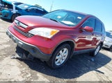 HONDA CR-V EX-L JHLRE38798C051070 fotografie