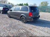 DODGE GRAND CARAVAN SXT 2C4RDGCG4JR244383 снимка