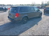 DODGE GRAND CARAVAN SXT 2C4RDGCG4JR244383 снимка