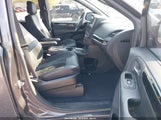 DODGE GRAND CARAVAN SXT 2C4RDGCG4JR244383 снимка