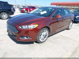 FORD FUSION SE 3FA6P0HD9GR267764 снимка