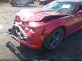 CHEVROLET CAMARO 1LT 2G1FB1E39E9139272 снимка