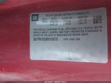 CHEVROLET CAMARO 1LT 2G1FB1E39E9139272 снимка