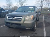 HONDA PILOT EX-L 2HKYF18597H522758 снимка