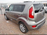 KIA SOUL + KNDJT2A68C7379660 photo
