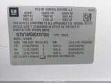 GMC SAVANA 2500 WORK VAN 1GTW7AFG8G1207093 снимка